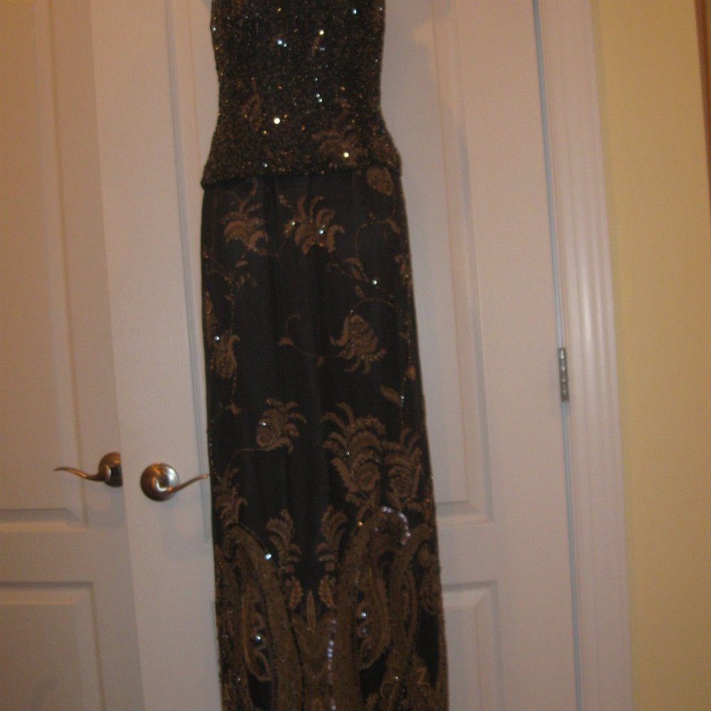 Jovani Gown